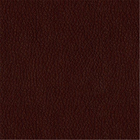 Moonwalk Universal Pty Ltd Turner 108 Simulated Leather Vinyl Contract Rated Fabric; Wine TURNE108